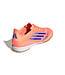 Adidas F50 League Indoor (Orange/Blue)