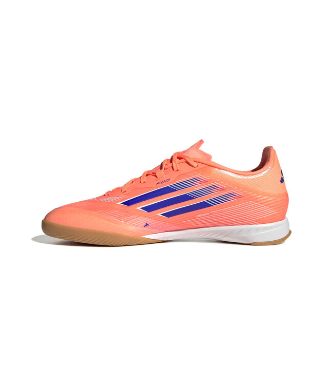 Adidas F50 League Indoor (Orange/Blue)