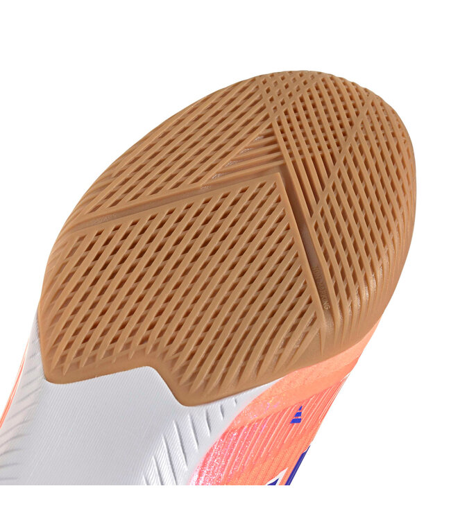 Adidas F50 League Indoor (Orange/Blue)