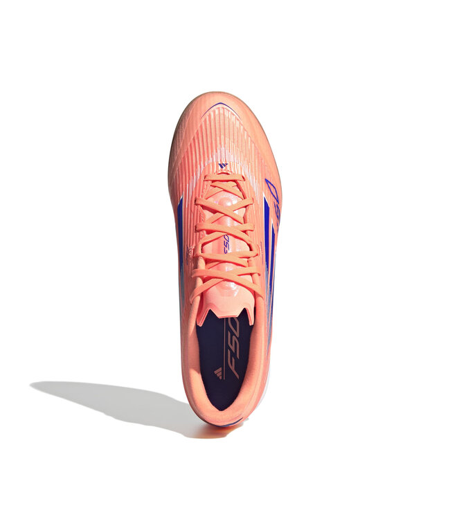 Adidas F50 League Indoor (Orange/Blue)
