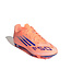 Adidas F50 Club FG/MG Jr (Orange/Blue)