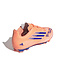 Adidas F50 Club FG/MG Jr (Orange/Blue)