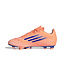 Adidas F50 Club FG/MG Jr (Orange/Blue)