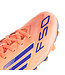 Adidas F50 Club FG/MG Jr (Orange/Blue)