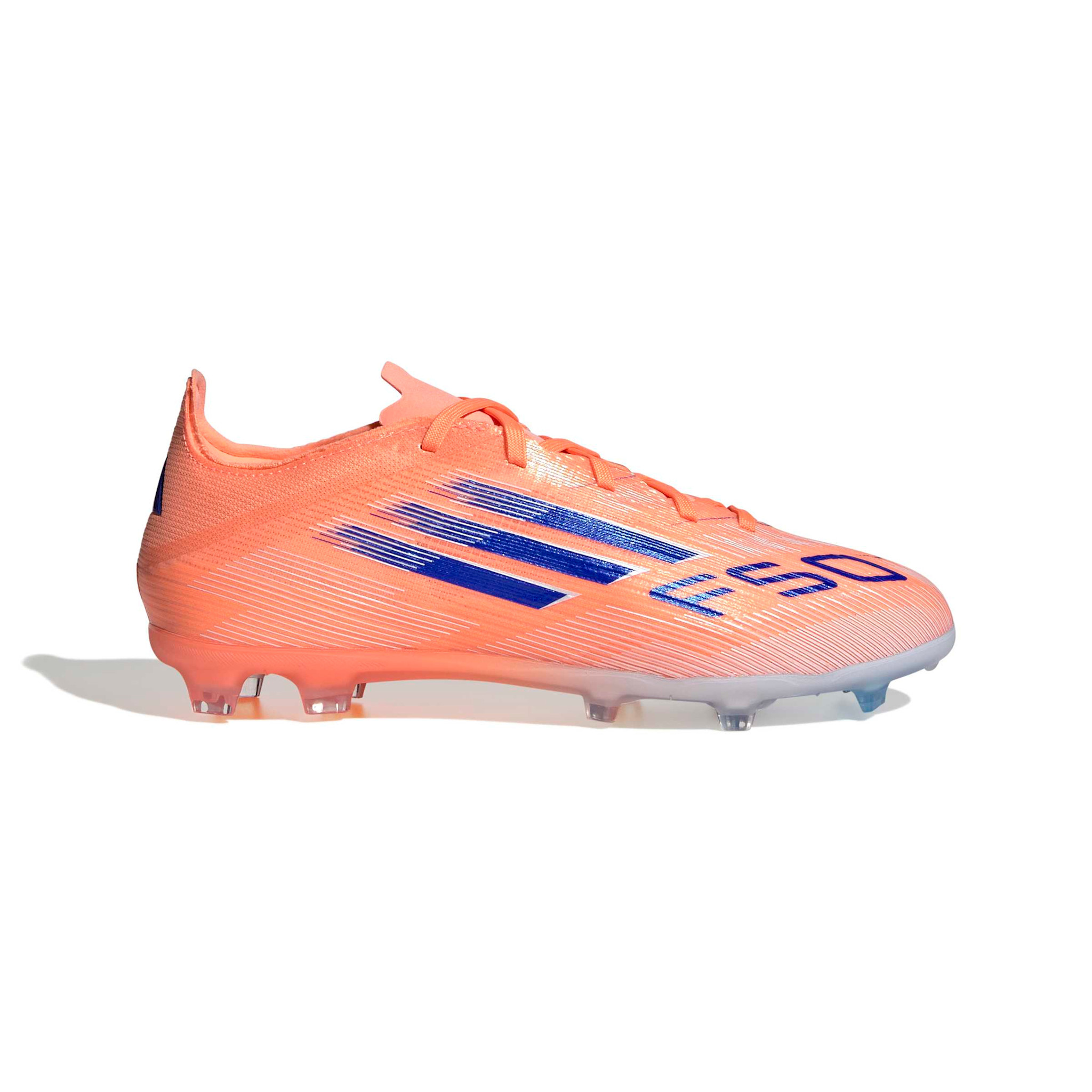 Adidas F50 Elite FG Jr - SoccerWorld - SoccerWorld