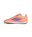 Adidas F50 Club Indoor Jr (Orange/Blue)