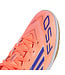 Adidas F50 Club Indoor Jr (Orange/Blue)