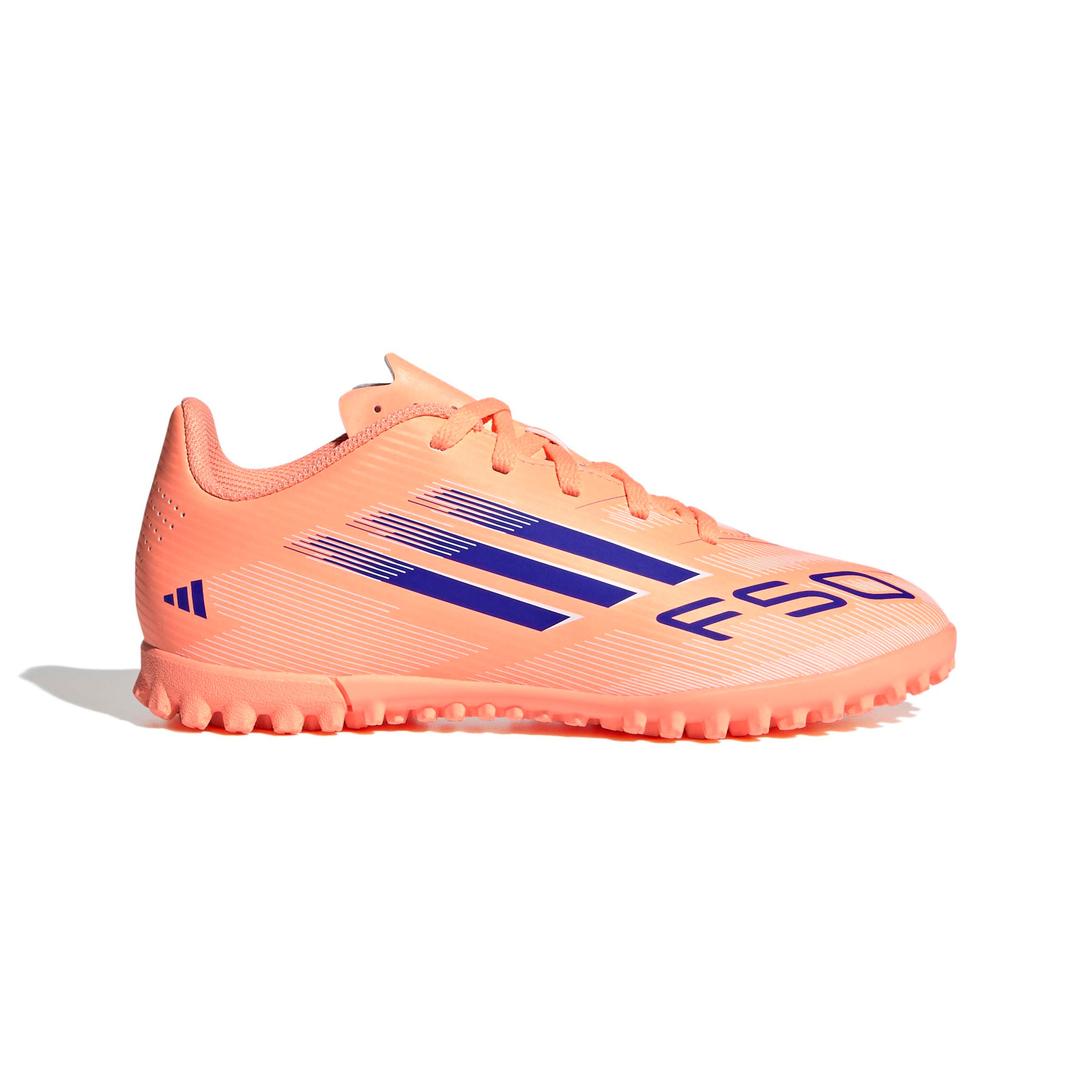 Adidas F50 Club Turf Jr - SoccerWorld - SoccerWorld