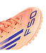 Adidas F50 Club Turf Jr (Orange/Blue)