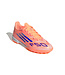 Adidas F50 League Turf Jr (Orange/Blue)