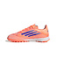Adidas F50 League Turf Jr (Orange/Blue)