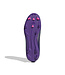 Adidas F50 League Laceless FG Jr 'Lamine Yamal' (Pink/Purple)