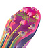 Adidas F50 Elite Laceless FG 'Lamine Yamal' (Pink/Purple)
