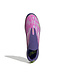 Adidas F50 Elite Laceless FG 'Lamine Yamal' (Pink/Purple)