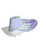 Adidas F50 Sparkfusion Elite FG/AG (Purple/Volt)