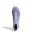 Adidas F50 Sparkfusion Elite FG/AG (Purple/Volt)