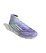 Adidas F50 Sparkfusion Elite FG/AG (Purple/Volt)
