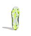 Adidas F50 Club Mid FG/MG Jr (Purple/Volt)