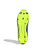 Adidas F50 League FG/MG Jr (Purple/Volt)