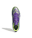 Adidas F50 League FG/MG Jr (Purple/Volt)