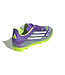 Adidas F50 League FG/MG Jr (Purple/Volt)