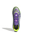 Adidas F50 Elite FG Jr (Purple/Volt)