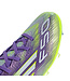 Adidas F50 Elite FG Jr (Purple/Volt)