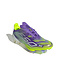 Adidas F50+ FG (Purple/Volt)