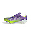 Adidas F50+ FG (Purple/Volt)