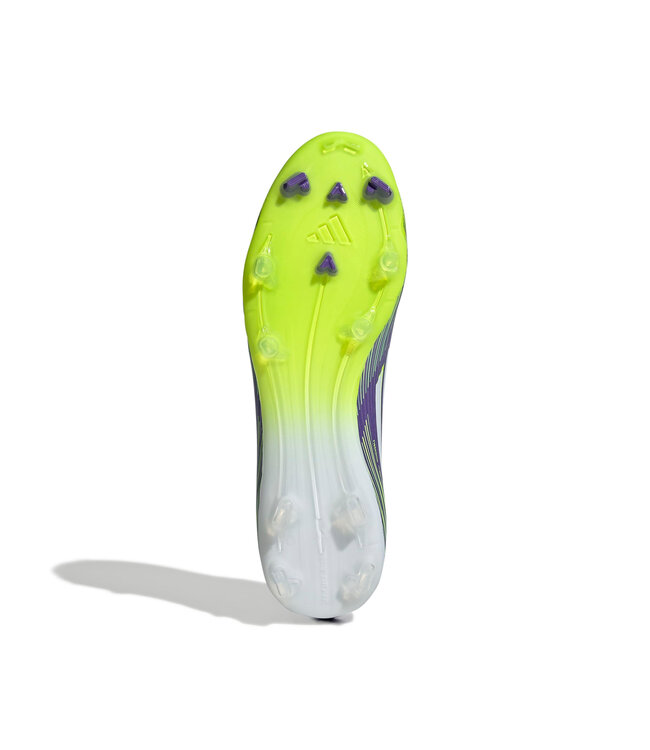 Adidas F50 League FG (Purple/Volt)