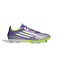Adidas F50 League FG (Purple/Volt)