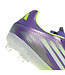 Adidas F50 League FG (Purple/Volt)