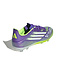 Adidas F50 League FG (Purple/Volt)