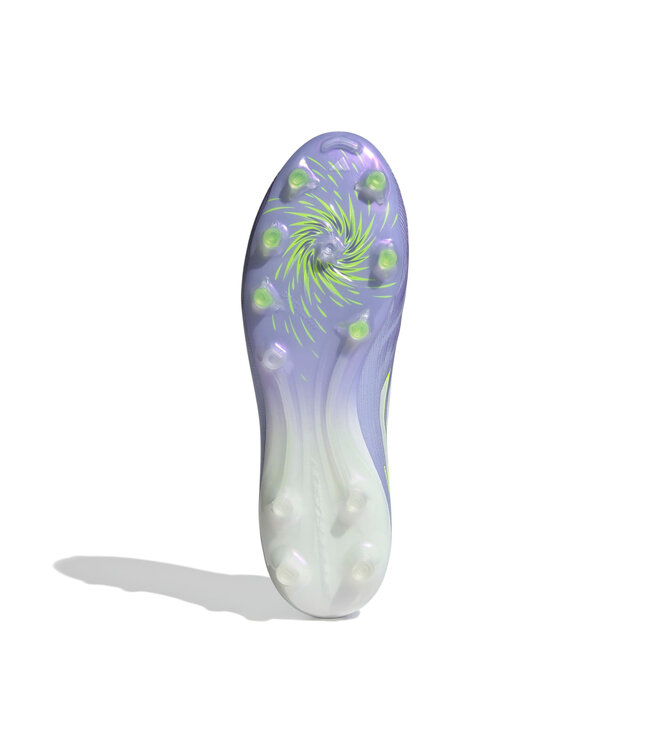 Adidas F50 Sparkfusion Pro FG/AG (Purple/Volt)