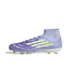 Adidas F50 Sparkfusion Pro FG/AG (Purple/Volt)