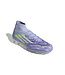 Adidas F50 Sparkfusion Pro FG/AG (Purple/Volt)