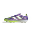 Adidas F50 Pro FG (Purple/Volt)