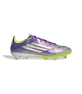 Adidas F50 PRO FG (PURPLE/VOLT)