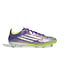 Adidas F50 Pro FG (Purple/Volt)
