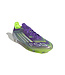 Adidas F50 Elite FG (Purple/Volt)