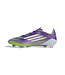 Adidas F50 Elite FG (Purple/Volt)