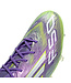 Adidas F50 Elite FG (Purple/Volt)
