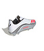 Adidas F50 League Messi FG (White/Red)