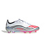 Adidas F50 Elite Messi FG (White/Red)