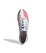 Adidas F50 Elite Messi FG (White/Red)