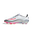 Adidas F50 Elite Messi FG (White/Red)