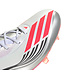 Adidas F50 Elite Messi FG (White/Red)