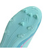 Adidas F50 League Messi FG (Teal/Pink)