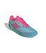 Adidas F50 League Messi FG (Teal/Pink)