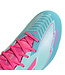 Adidas F50 League Messi FG (Teal/Pink)